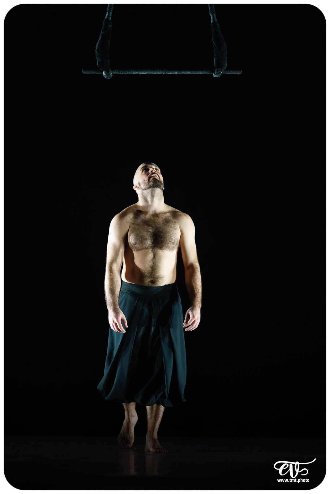 WHAT WILL HAVE BEEN (CIE CIRCA)